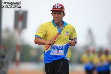 BINH DUONG NEW CITY HALF MARATHON 2024 - Ảnh #1736187