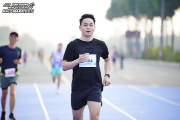 BINH DUONG NEW CITY HALF MARATHON 2024 - Ảnh #1756994