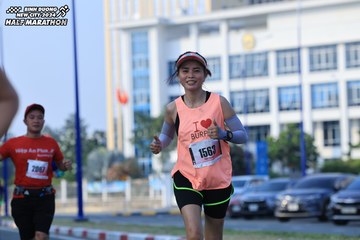 BINH DUONG NEW CITY HALF MARATHON 2024 - Ảnh #1765761