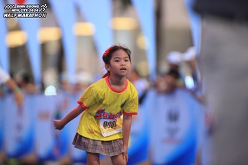 BINH DUONG NEW CITY HALF MARATHON 2024 - Ảnh #1724474