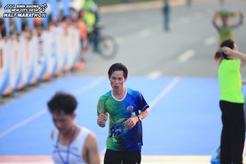 BINH DUONG NEW CITY HALF MARATHON 2024 - Ảnh #1739032