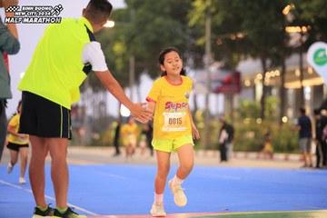 BINH DUONG NEW CITY HALF MARATHON 2024 - Ảnh #1727656