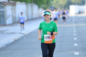 BINH DUONG NEW CITY HALF MARATHON 2024 - Ảnh #1771622