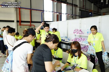 BINH DUONG NEW CITY HALF MARATHON 2024 - Ảnh #1724129