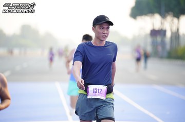 BINH DUONG NEW CITY HALF MARATHON 2024 - Ảnh #1757004