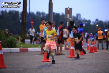 BINH DUONG NEW CITY HALF MARATHON 2024 - Ảnh #1728112
