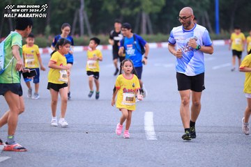 BINH DUONG NEW CITY HALF MARATHON 2024 - Ảnh #1726883