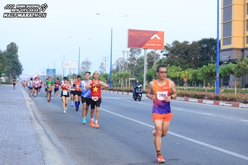 BINH DUONG NEW CITY HALF MARATHON 2024 - Ảnh #1772099