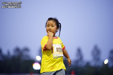 BINH DUONG NEW CITY HALF MARATHON 2024 - Ảnh #1725941