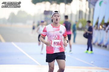 BINH DUONG NEW CITY HALF MARATHON 2024 - Ảnh #1757174