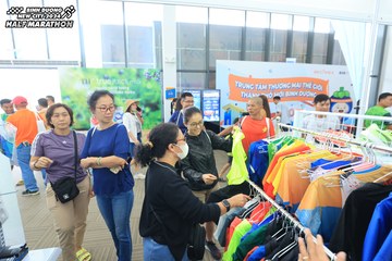 BINH DUONG NEW CITY HALF MARATHON 2024 - Ảnh #1723886