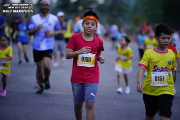 BINH DUONG NEW CITY HALF MARATHON 2024 - Ảnh #1724769