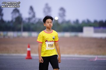 BINH DUONG NEW CITY HALF MARATHON 2024 - Ảnh #1725853