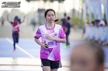 BINH DUONG NEW CITY HALF MARATHON 2024 - Ảnh #1761780