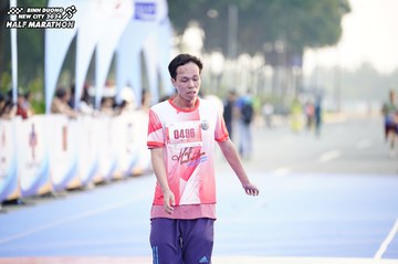 BINH DUONG NEW CITY HALF MARATHON 2024 - Ảnh #1757953