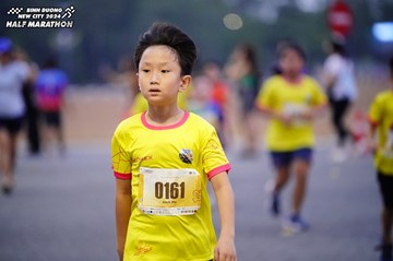 BINH DUONG NEW CITY HALF MARATHON 2024 - Ảnh #1725493