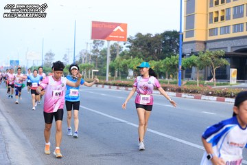 BINH DUONG NEW CITY HALF MARATHON 2024 - Ảnh #1771466