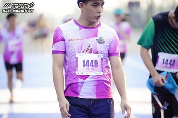 BINH DUONG NEW CITY HALF MARATHON 2024 - Ảnh #1757838