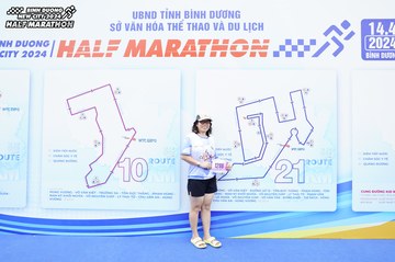 BINH DUONG NEW CITY HALF MARATHON 2024 - Ảnh #1723626