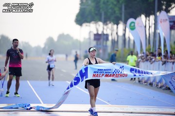 BINH DUONG NEW CITY HALF MARATHON 2024 - Ảnh #1772222