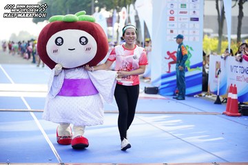 BINH DUONG NEW CITY HALF MARATHON 2024 - Ảnh #1759018