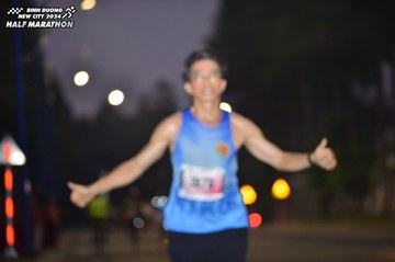 BINH DUONG NEW CITY HALF MARATHON 2024 - Ảnh #1755692