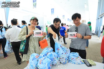 BINH DUONG NEW CITY HALF MARATHON 2024 - Ảnh #1723870