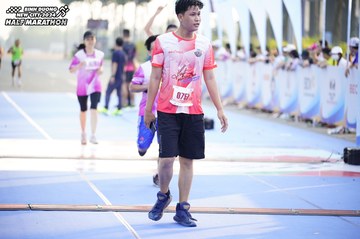 BINH DUONG NEW CITY HALF MARATHON 2024 - Ảnh #1759422