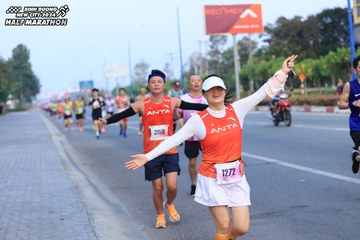 BINH DUONG NEW CITY HALF MARATHON 2024 - Ảnh #1772584