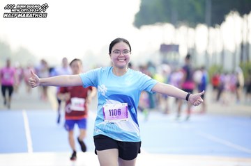 BINH DUONG NEW CITY HALF MARATHON 2024 - Ảnh #1759331