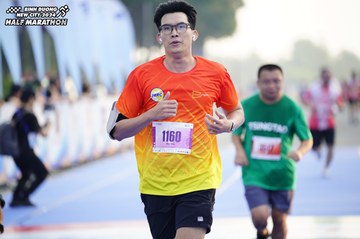 BINH DUONG NEW CITY HALF MARATHON 2024 - Ảnh #1760029