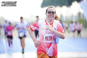 BINH DUONG NEW CITY HALF MARATHON 2024 - Ảnh #1759520