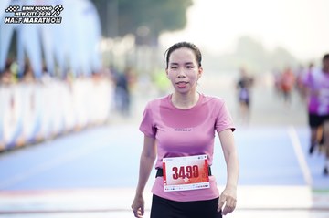 BINH DUONG NEW CITY HALF MARATHON 2024 - Ảnh #1758889