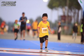 BINH DUONG NEW CITY HALF MARATHON 2024 - Ảnh #1724448