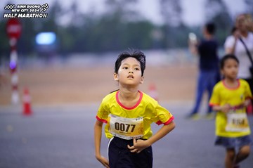 BINH DUONG NEW CITY HALF MARATHON 2024 - Ảnh #1725585
