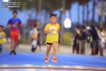 BINH DUONG NEW CITY HALF MARATHON 2024 - Ảnh #1728651
