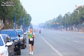 BINH DUONG NEW CITY HALF MARATHON 2024 - Ảnh #1739559
