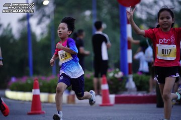 BINH DUONG NEW CITY HALF MARATHON 2024 - Ảnh #1725060
