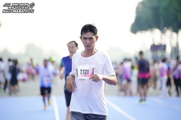 BINH DUONG NEW CITY HALF MARATHON 2024 - Ảnh #1760387
