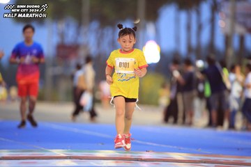 BINH DUONG NEW CITY HALF MARATHON 2024 - Ảnh #1728652