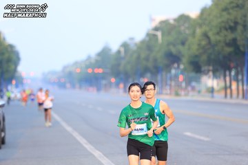BINH DUONG NEW CITY HALF MARATHON 2024 - Ảnh #1739734
