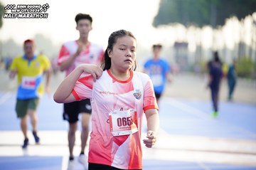 BINH DUONG NEW CITY HALF MARATHON 2024 - Ảnh #1762108