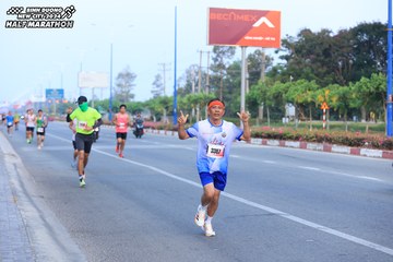 BINH DUONG NEW CITY HALF MARATHON 2024 - Ảnh #1769879