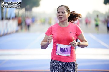 BINH DUONG NEW CITY HALF MARATHON 2024 - Ảnh #1762689