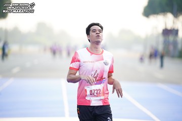 BINH DUONG NEW CITY HALF MARATHON 2024 - Ảnh #1757780