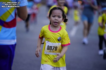 BINH DUONG NEW CITY HALF MARATHON 2024 - Ảnh #1724781