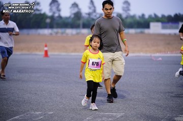 BINH DUONG NEW CITY HALF MARATHON 2024 - Ảnh #1725731