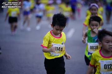 BINH DUONG NEW CITY HALF MARATHON 2024 - Ảnh #1724718