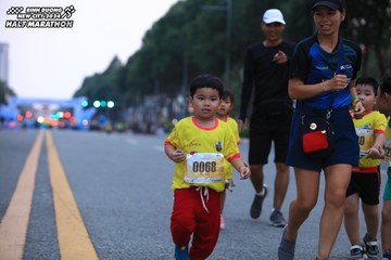BINH DUONG NEW CITY HALF MARATHON 2024 - Ảnh #1727838