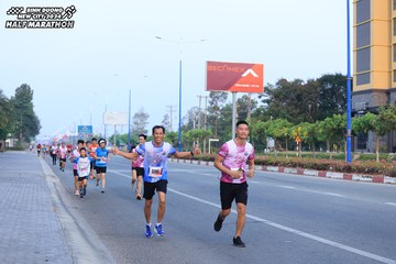 BINH DUONG NEW CITY HALF MARATHON 2024 - Ảnh #1771426